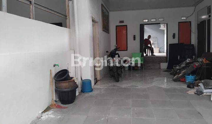 Rumah Kecamatan Taman Sari Jakarta Barat 2