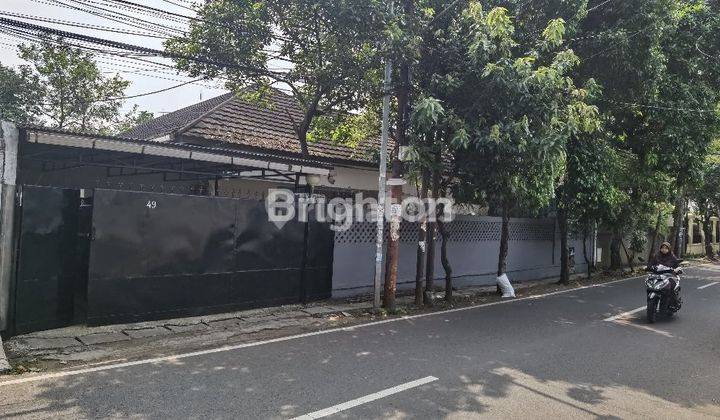 Rumah daerah bangka ada kolam renang jakarta selatan 1