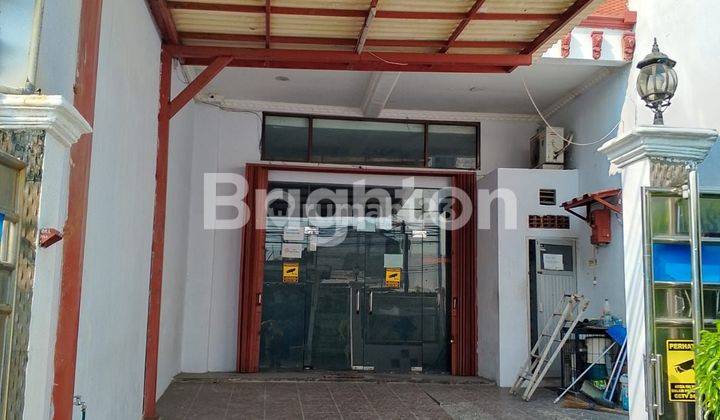 Rumah 3 lantai daerah Tanjung Priok , Jakarta Utara 2