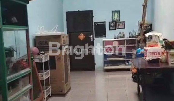 Rumah Strategis Di   2 lantai Tanjung priok 2