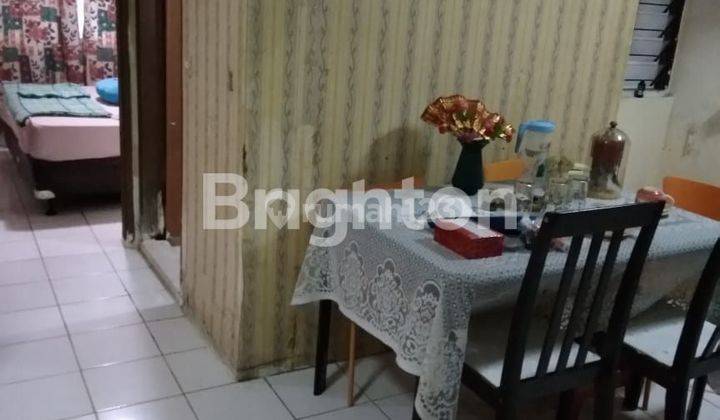 /  Apartemen Laguna Pluit Lt 5 unit 29 Tower A 2