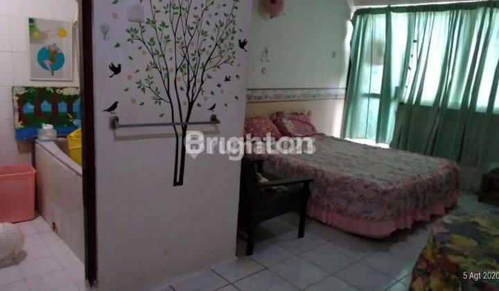 Apartemen Amethyst, Jakarta Pusat 2