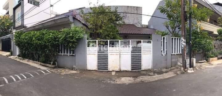 RUMAH NYAMAN TENANG DI TOMANG 1