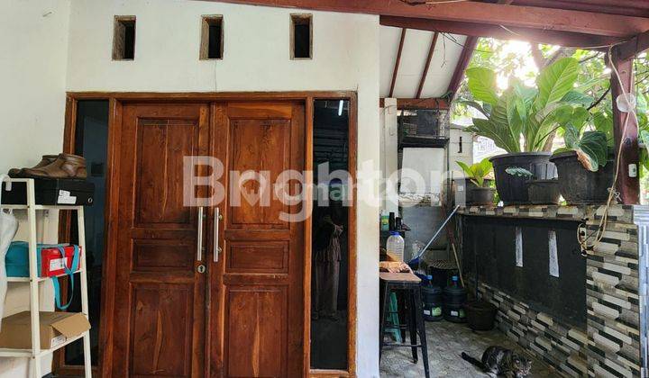 Rumah Asri di Perumahan Jatimelati Bekasi 2