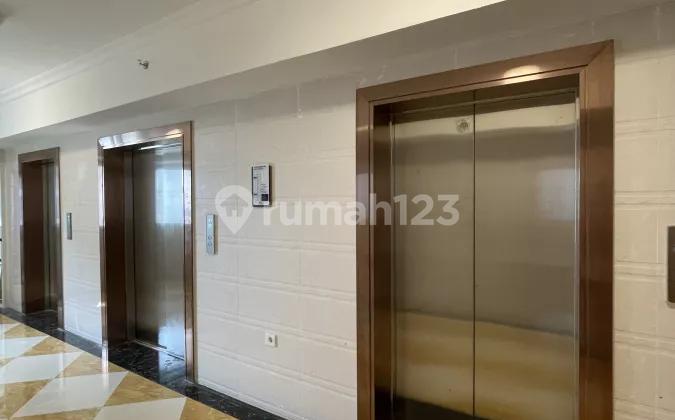 Sky House Alam Sutra Apartment