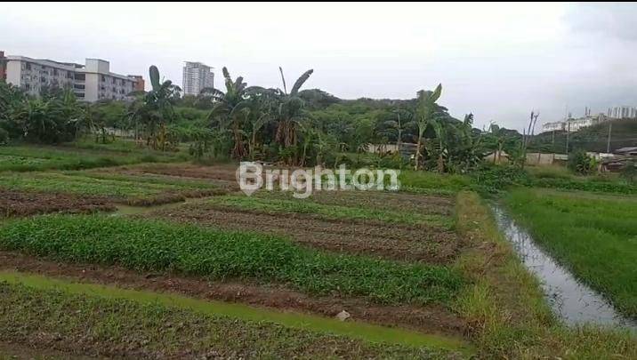 Investasi Tanah 5.000 m2an Daerah Jakarta Barat  30 M 1