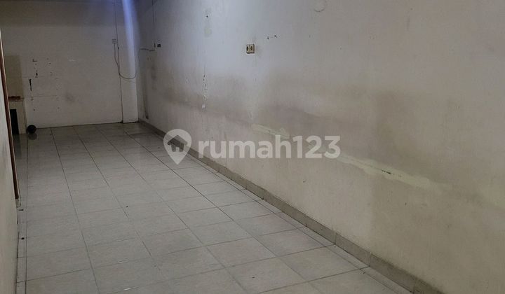 Rumah 2 Lantai Teluk Gong Hanya 2 M-an 2