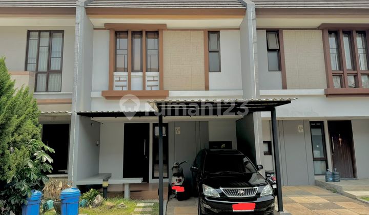 Rumah 2 Lantai Di Bsd Dibawah 2m Rumah 2 Lantai Di Bsd Dibawah 2m