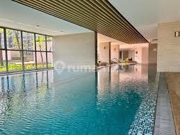 Apartemen Gold Coast 1BR Lantai 35  2