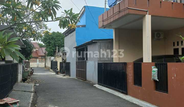 Veteran House South Jakarta 2