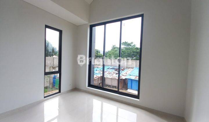 Rumah 2 Lantai di Bintaro Jaya  Tangerang Selatan 2