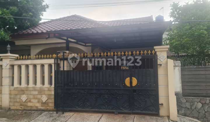 Rumah Jagakarsa Jakarta Selatan Rumah Jagakarsa Jakarta Selatan