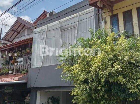 Rumah Siap Huni di Gandaria Jakarta Selatan 1