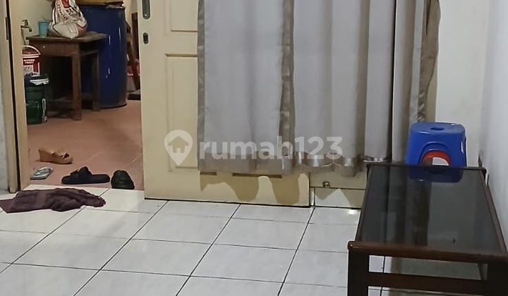 Rumah Permata Taman Palem 2 Lantai Hanya 1 M-An