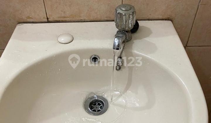 Apartemen Mediterani 1 Tanjung Duren