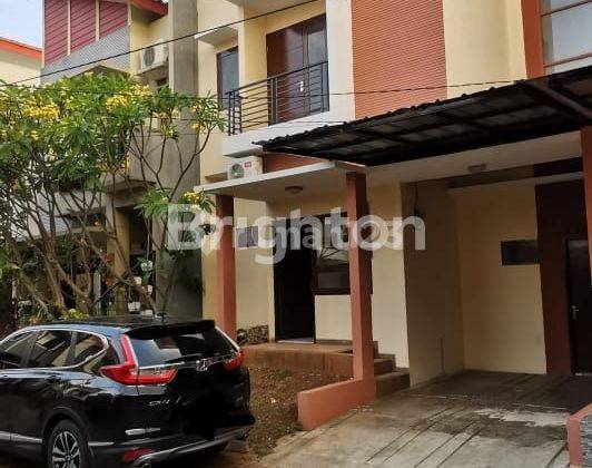 Rumah Siap Huni di Juanda Residences  Depok  1