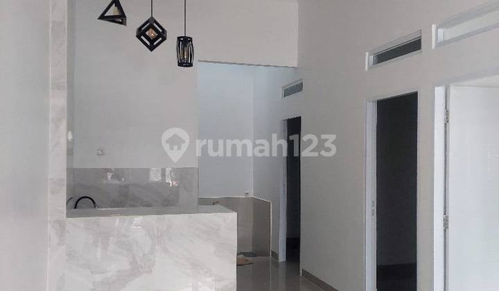 Rumah Siap Huni Bisa KPR DP Kecil di Villa Indah Permai Kota Bekasi 2