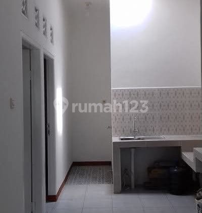 Termurah Siap Huni Bisa KPR DP Ringan Di Sektor V Pondok Ungu Permai Bekasi 2