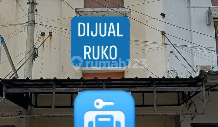 Ruko 2Lt Cocok Buat Kantor Siap Usaha Bisa KPR di Kota Harapan Indah Bekasi Ruko 2Lt Cocok Buat Kantor Siap Usaha Bisa KPR di Kota Harapan Indah Bekasi