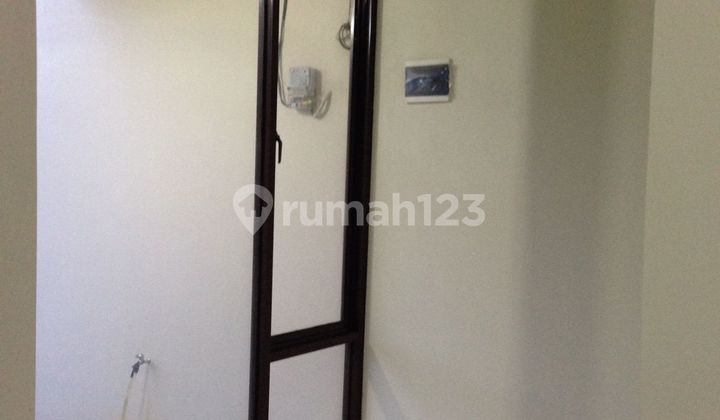 Rumah Hook Bangunan Baru bisa KPR Harga Nego di Perum Grand Bintaro Asri Ciputat Tangerang Selatan 2