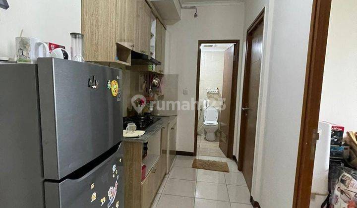 Termurah Apartement Maple Park 3BR Bisa Kpa Semi Furnished 2