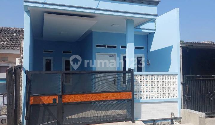 Rumah Siap Huni bisa KPR DP Ringan Harga Terjangkau di Villa Gading Harapan Bekasi Rumah Siap Huni bisa KPR DP Ringan Harga Terjangkau di Villa Gading Harapan Bekasi