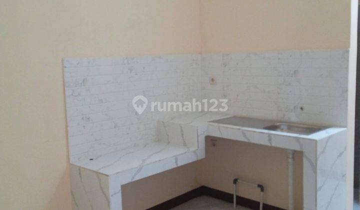 Termurah Rumah Cantik Bebas Banjir Bisa KPR DP Kecil di Villa Mutiara Gading 1 Bekasi 2