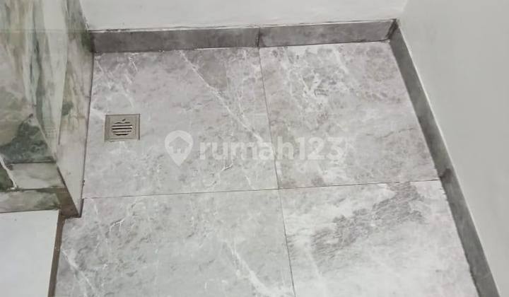 Rumah Scandinavian Siap Huni Harga Terjangkau bisa KPR di Perum Villa Indah Permai Kota Bekasi 2