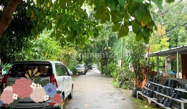 Termurah Rumah 2LT Bisa KPR di Komp Sukapura Kelapa Gading  2