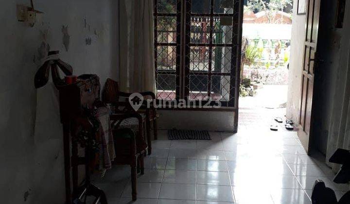 Rumah 2 Lantai Bisa KPR Di Perum Wika Kranji Bekasi 7
