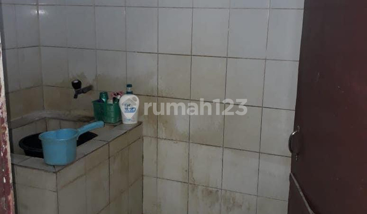 Rumah 2 Lantai Bisa KPR Di Perum Wika Kranji Bekasi 8