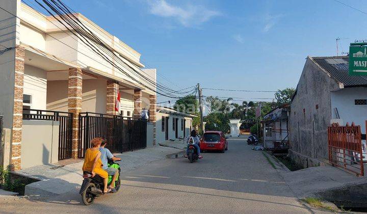 Termurah Cocok Buat Usaha Rumah Siap Huni Di Harapan Indah Bekasi 2