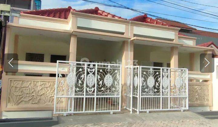 Rumah Siap Huni Bisa KPR Di Kota Harapan Indah Bekasi 1