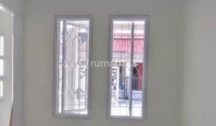 Rumah Siap Huni Bisa KPR Di Kota Harapan Indah Bekasi 2