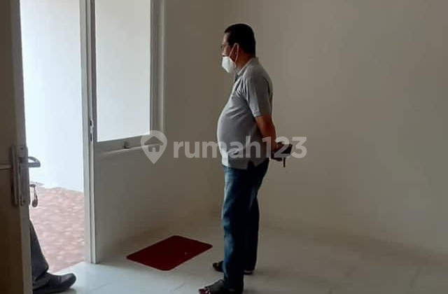 Unit Terbatas Harga Murah Bisa KPR Rumah Di Taman Harapan Baru  8