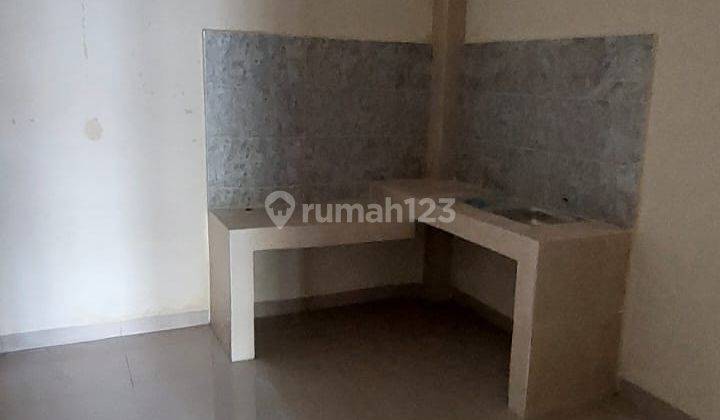 Rumah Full Renovasi Bisa KPR Di Taman Asri Pondok Ungu Bekasi 2