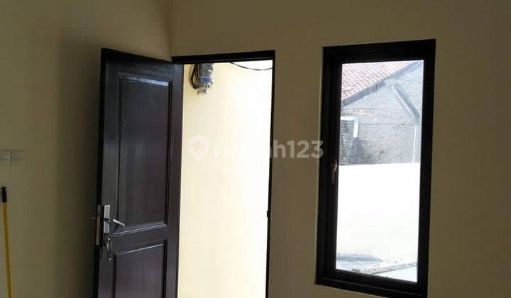 Termurah Lokasi Terdepan Di Pejuang Jaya Bekasi Rumah 4