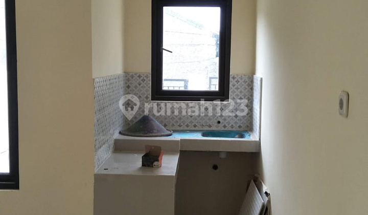 Termurah Lokasi Terdepan Di Pejuang Jaya Bekasi Rumah 8
