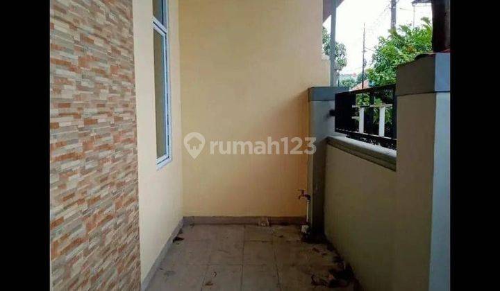 Termurah Rumah Siap Huni Dalam Cluster Di Pondok Ungu  Bekasi 2