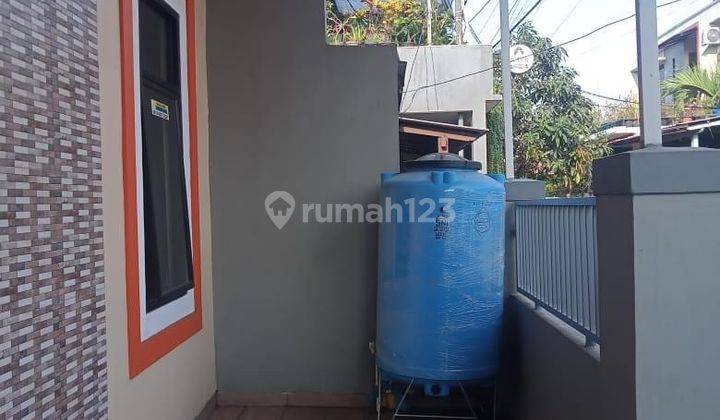 Rumah Siap Huni Bisa KPR Di Kota Harapan Indah Bekasi 2