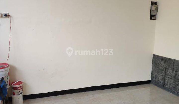 Termurah Rumah Siap Huni Bisa Kpr Di Clust Taman Flora Pondok Ungu 2