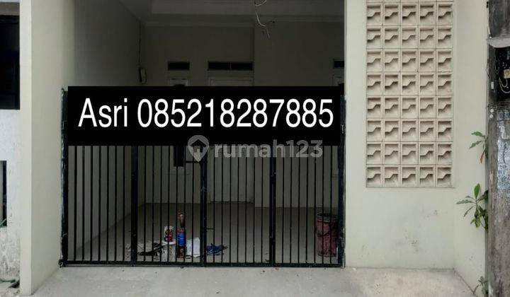 Termurah Bisa KPR Di Wahana Pondok Ungu Bekasi 1