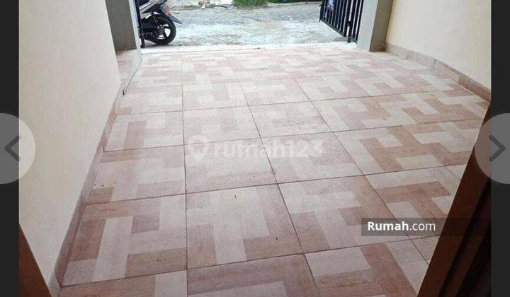 Termurah Siap Huni Bisa KPR Rumah Di Kota Harapan Indah Bekasi 2