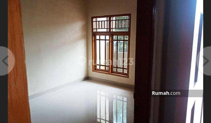 Termurah Siap Huni Bisa KPR Rumah Di Kota Harapan Indah Bekasi 2