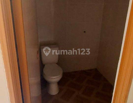 Termurah Unit Terbatas Rumah Cantik Bisa KPR Di Bulevard Hijau Harapan Indah Bekasi 2