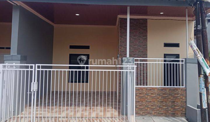 Rumah Baru Bisa KPR Di Kota Harapan Indah Bekasi 2