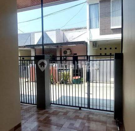 Termurah Rumah Siap Huni Bisa KPR DP Kecil Di Pondok Ungu  2