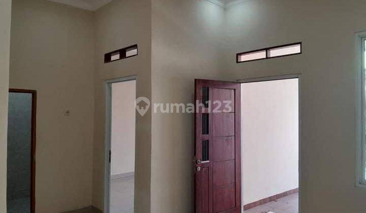 Rumah Siap Huni Bisa KPR Di Kota Harapan Indah Bekasi 2