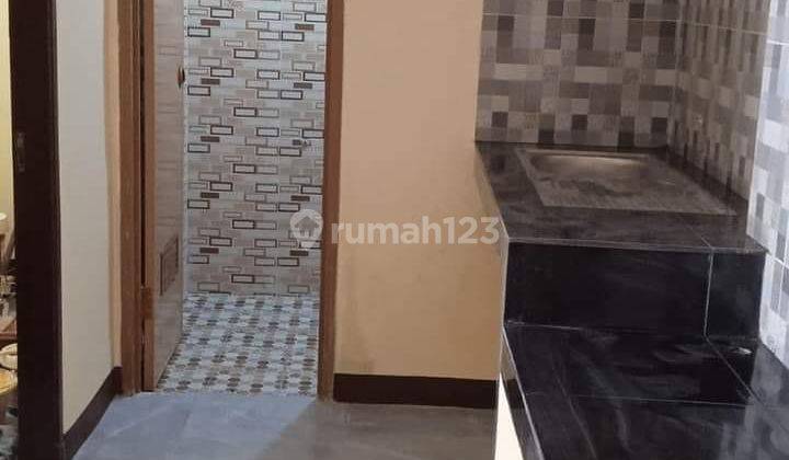 Termurah Rumah Siap Huni KPR DP Minim Di Harapan Indah Bekasi 2