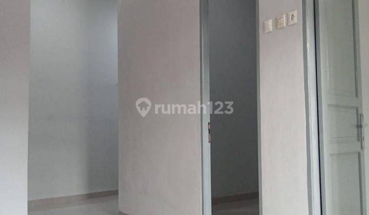 Rumah Siap Huni Bisa KPR Di Permata Hijau Permai Bekasi 2